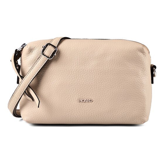Picard Texel Bolsa de hombro Piel 22 cm