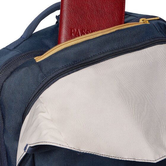 Vaude Mochila Mundo Carry-On 38 Compartimento para portátil de 55 cm