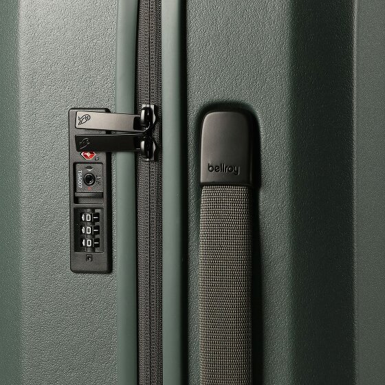 Bellroy Transit 4 ruedas Trolley 58 cm
