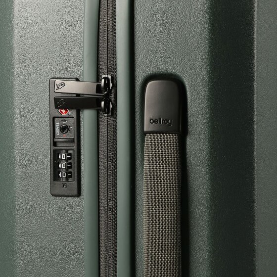 Bellroy Transit 4 ruedas Carrito 58 cm