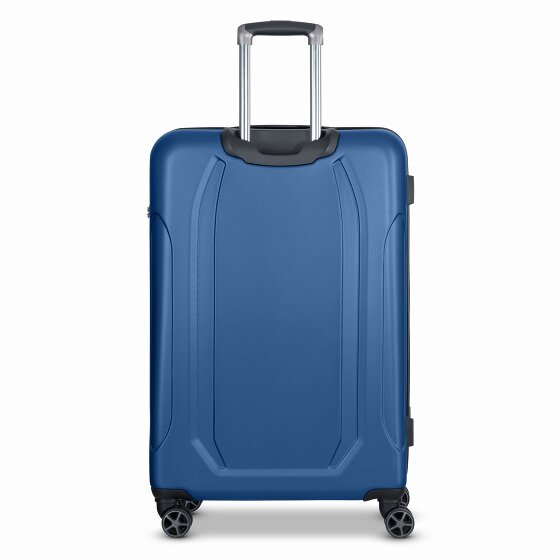 bugatti Valencia 4 ruedas Carrito L 77 cm