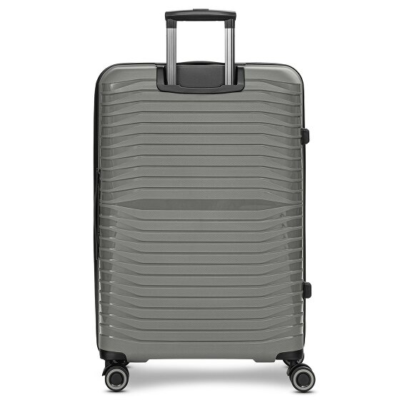 Stratic Shine 4 ruedas Carrito 76 cm