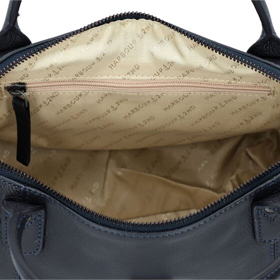 Harbour 2nd Just Pure Liane Bolso Piel 31 cm