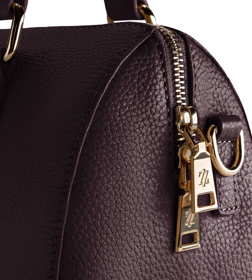 Lazarotti Bolonia Bolso de cuero Bolso de cuero 26 cm