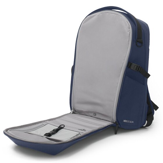 XD Design The Bizz Mochila de negocios 47 cm Compartimento para el portátil