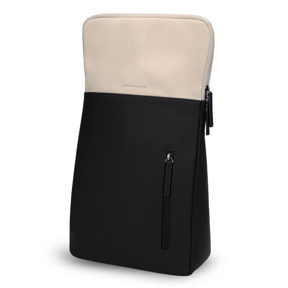 Kapten & Son Mochila Vallen City 31 cm