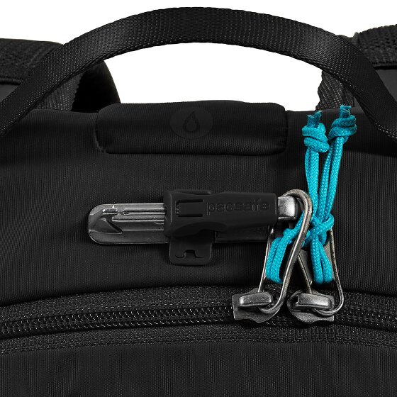 Pacsafe Pacsafe Eco 18 Mochila de día Protección RFID 43 cm Compartimento para el portátil