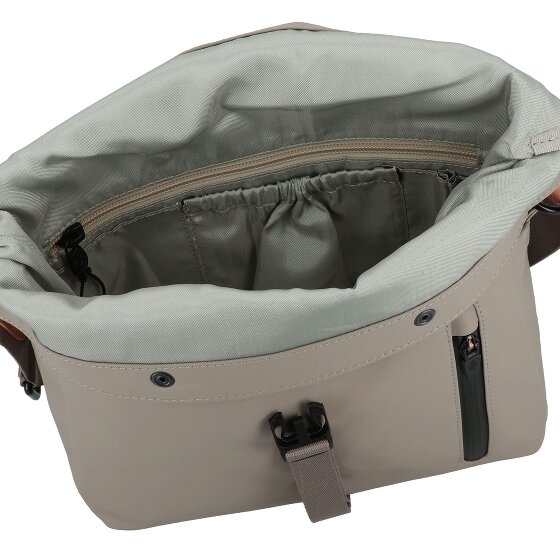 aunts & uncles Japan RE Seki RE Bolsa de hombro 25 cm