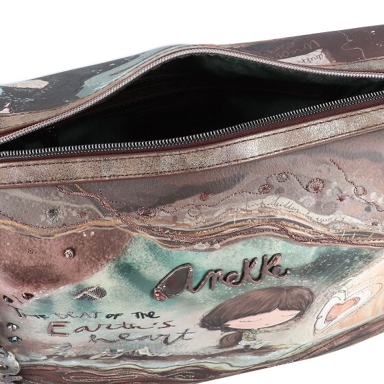Anekke Core Bolsa de hombro 29 cm