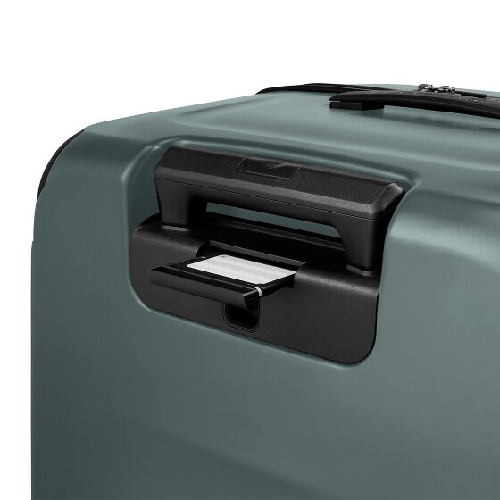 Victorinox Baúl Spectra 3.0 Trolley grande de 4 ruedas 76 cm