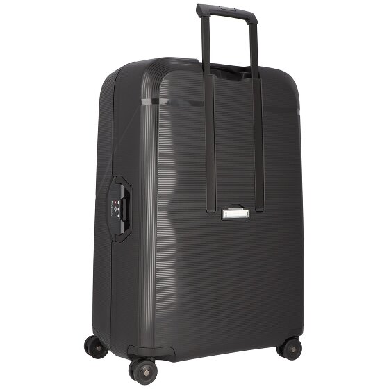 Samsonite Magnum Eco 4 ruedas Carrito 81 cm