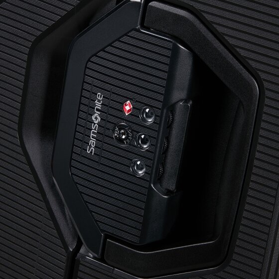 Samsonite Magnum Eco 4 ruedas Carrito 81 cm