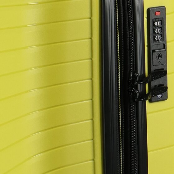 Benzi 5808 4 ruedas Carro de la cabina 55 cm con pliegue de expansión