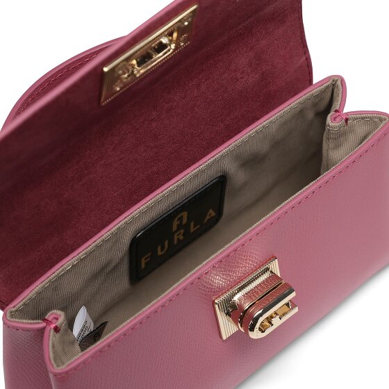 Furla 1927 Bolso miniatura Piel 18 cm