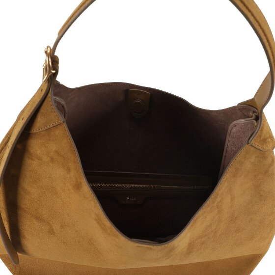 POLO RALPH LAUREN Polo ID Bolsa de hombro Piel 40 cm