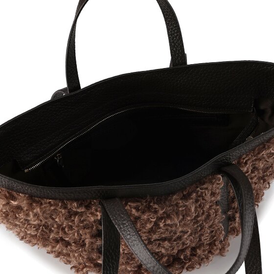 abro Cosmo Bolsa de compras Piel 44 cm