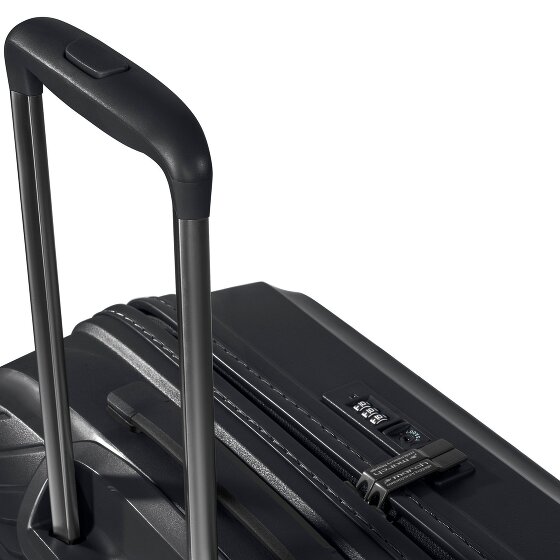 March15 Trading Gotthard Edition 4 ruedas Carrito 67 cm