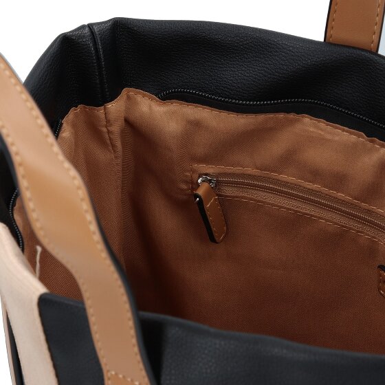 Tom Tailor Zena Mochila de día 36 cm