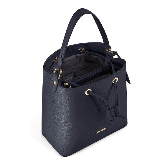 Lazarotti Bologna Leather Bolsa Piel 25 cm