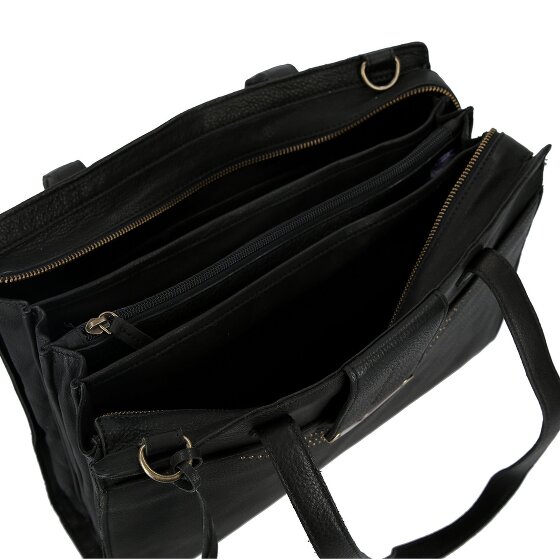 Cowboysbag Lavish Hilgard Bolsa de hombro 35 cm