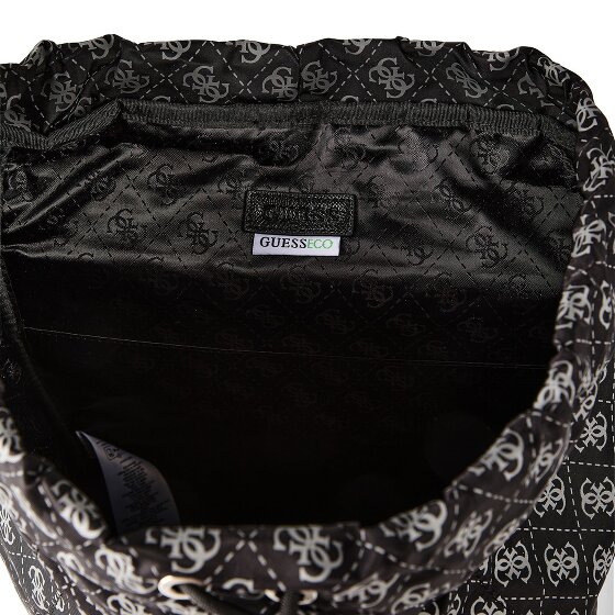 Guess Berlin Mochila de día 48 cm Compartimento para el portátil