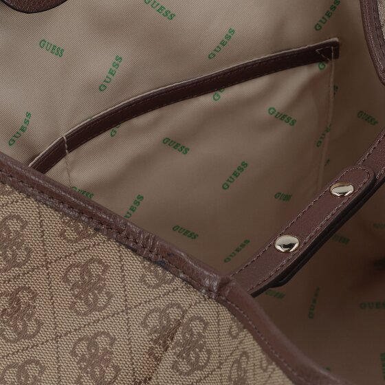 Guess Victtoria Bolsa de compras 40 cm