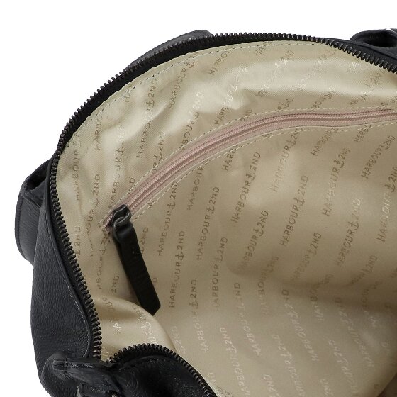 Harbour 2nd Just Pure Malin Bolsa de compras Piel 40 cm