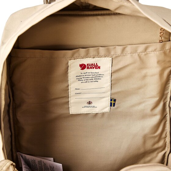 Fjällräven Kanken No. 2 Mochila de día 38 cm
