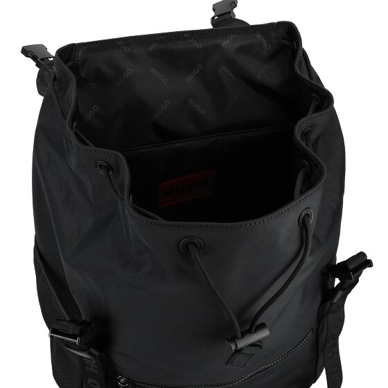 Hugo Marsel Mochila de día 40 cm Compartimento para el portátil
