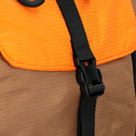 Desigual Auraventure Explorer Mochila de la ciudad 30 cm