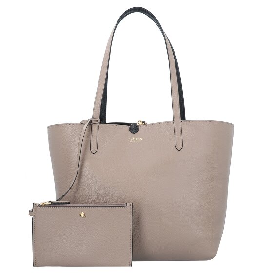 Lauren Ralph Lauren Bolso de mano reversible Merrimack 32 cm