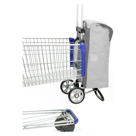 Andersen Shopper Scala Shopper Plus Jano Carro de la compra 48 cm