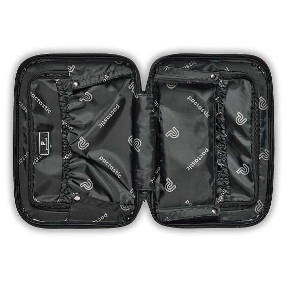 Pactastic Colección 04 Estuche de belleza 34 cm