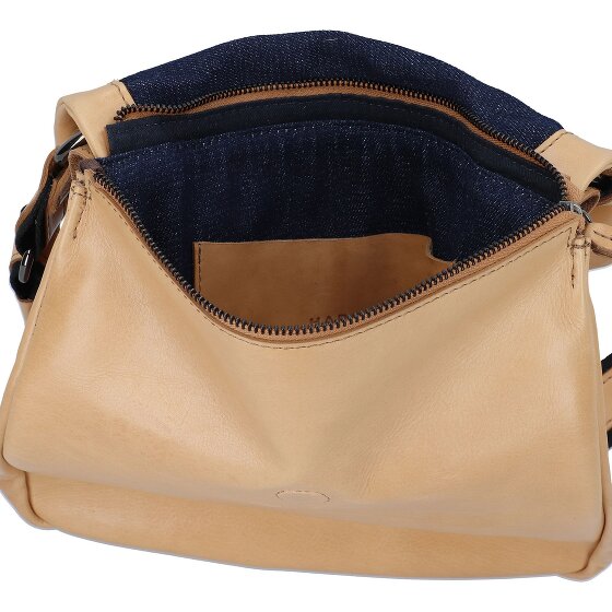 Harold's Caugio Bolsa de hombro Piel 25 cm