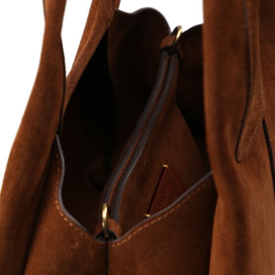 Coach Lana Bolsa de hombro Piel 22 cm