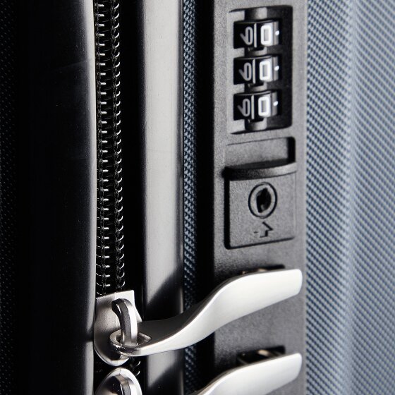 Nowi Faro 4 ruedas Carrito M 65 cm