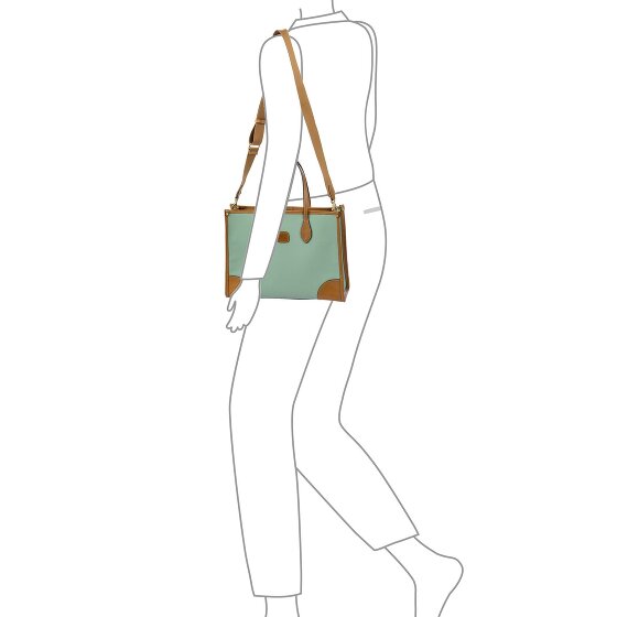 Bric's Firenze Bolsa de compras S 35 cm Compartimento para el portátil