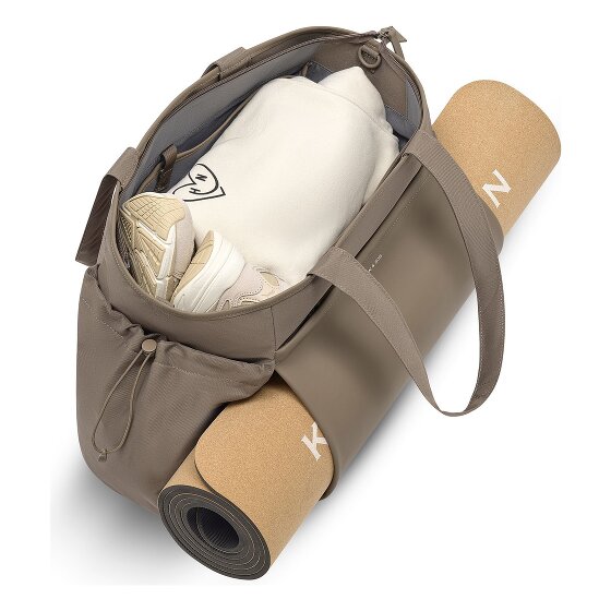 Kapten & Son Hellvi Pro Bolsa de compras 55 cm Compartimento para el portátil