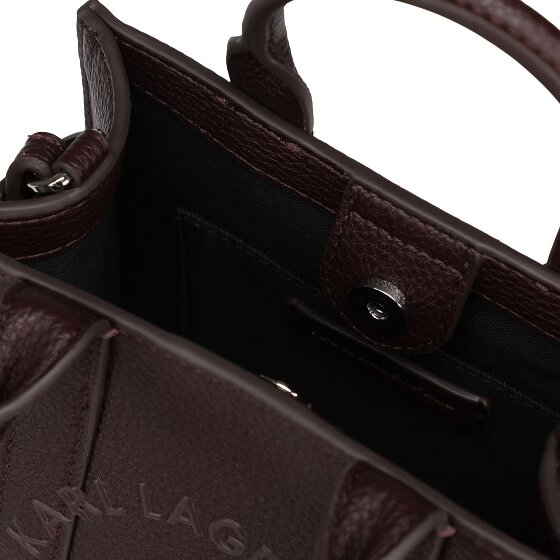 Karl Lagerfeld Rsg Bolsa de compras 18 cm