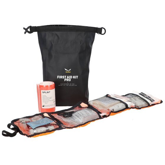 Salewa Bolsa de primeros auxilios 22 cm