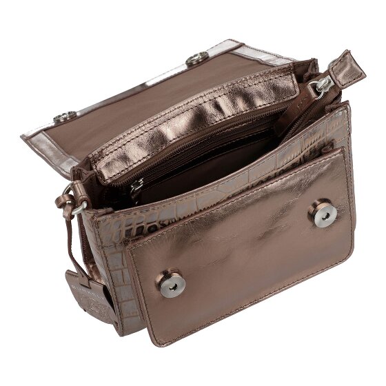 Burkely Cool Colbie Bolso Piel 20 cm