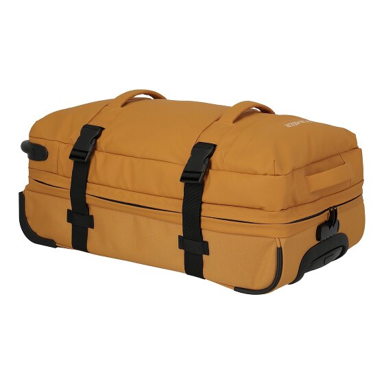 Travelite Bolonia 2 ruedas Bolsa de viaje M 63 cm