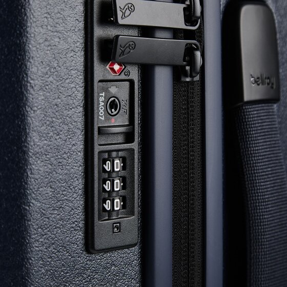 Bellroy Transit 4 ruedas Trolley de cabina 55 cm