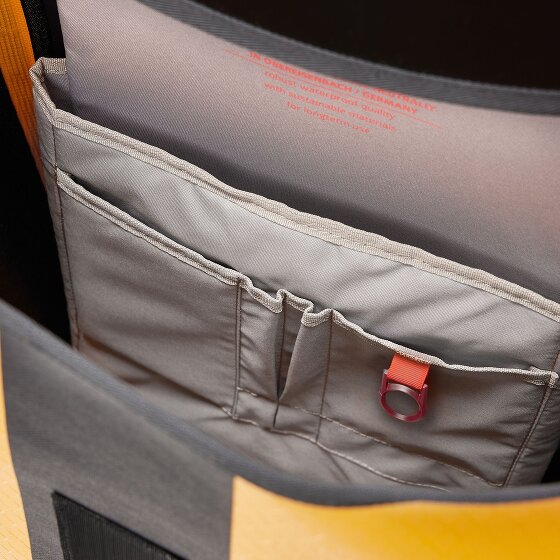 Vaude Clubride 17 Mochila para bicicleta 43 cm