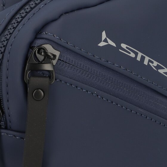 Polestream Strz by Barcelona bolso bandolera 20,5 cm