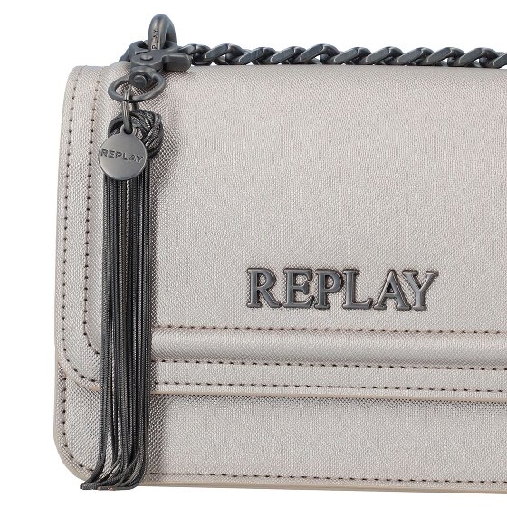 Replay Bolsa de hombro Mini Bag 18 cm