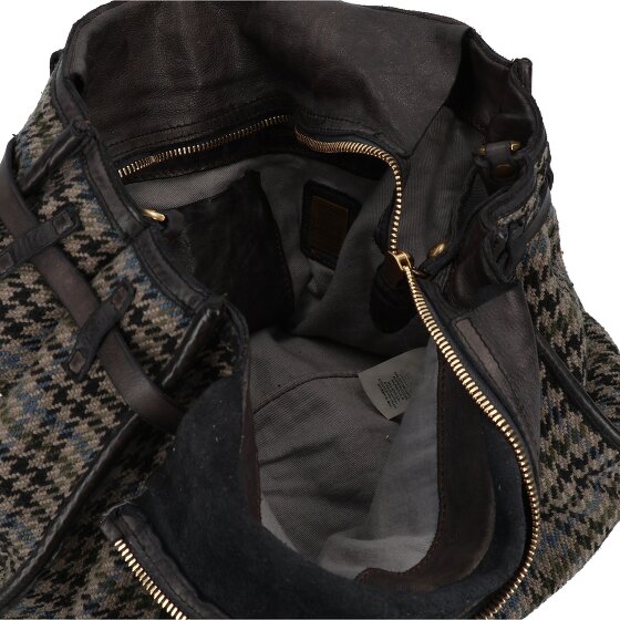 Campomaggi Patrizia Bolsa de compras 42 cm