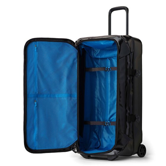 Gregory Alpaca 100 2 ruedas Trolley 82 cm