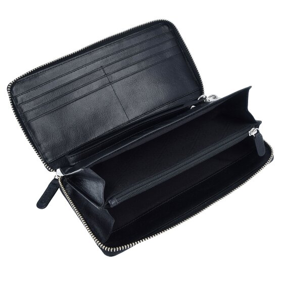 Picard Cartera Buddy cuero 22 cm