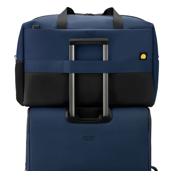 Delsey Paris Turenne Soft Bolsa de viaje 55 cm